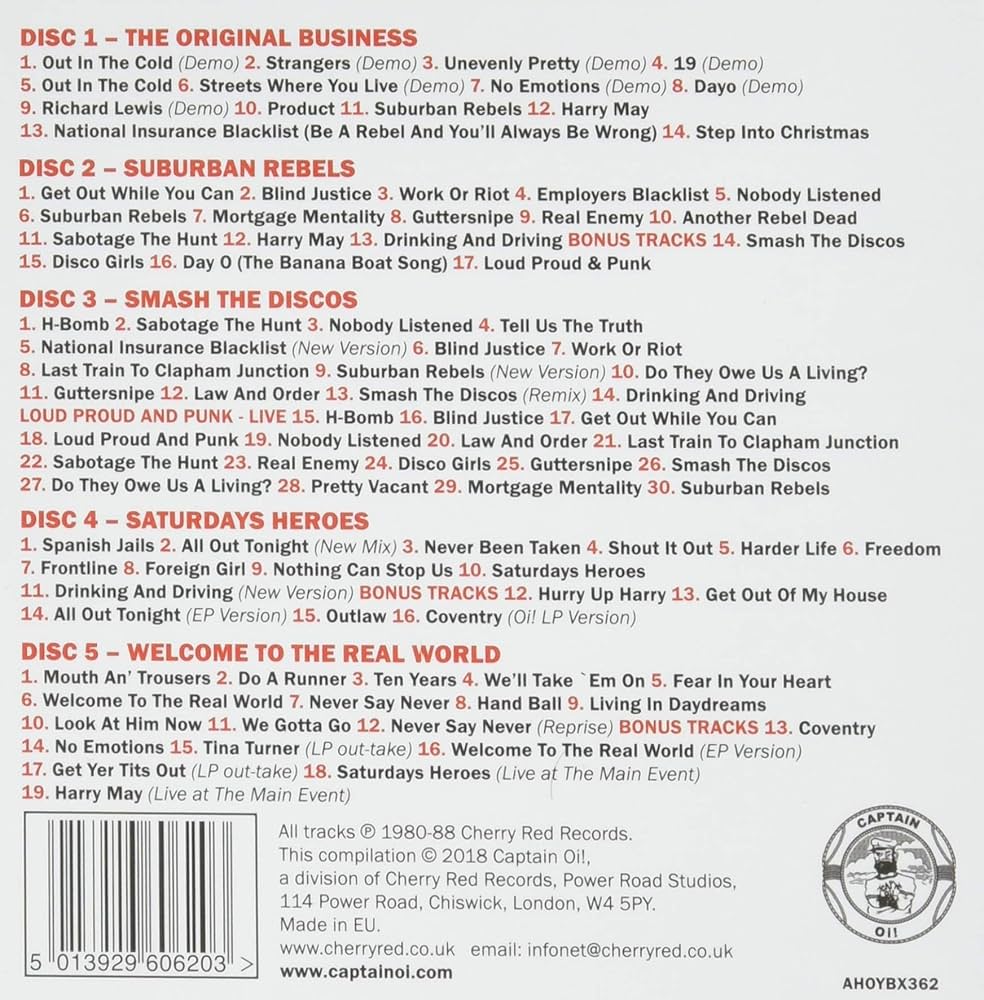 Discover Tokyo Pop 80s 5枚セット Tokyo 1980s Victor Edition - Boogie, Funk & Modern Soul from